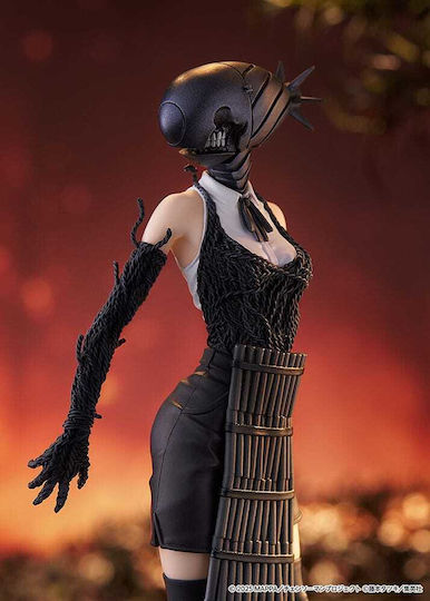 Good Smile Company Chainsaw Man The Movie Pop Up Parade Бомба Фигура 17см