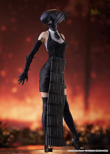 Good Smile Company Chainsaw Man The Movie Pop Up Parade Бомба Фигура 17см