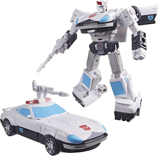 Hasbro Transformers: Series Φιγούρα 13εκ.