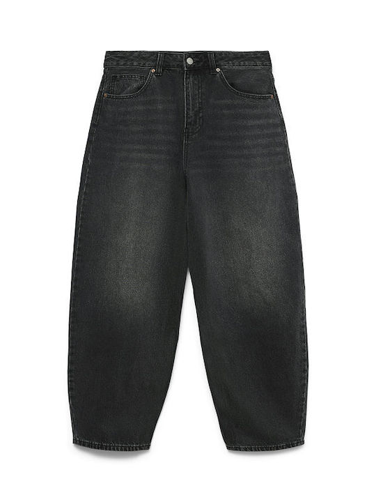 Women's Jean Pants Black
