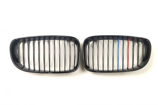 ABC Parts Mască Decorativă Pentru Mașină BMW E87 / E81 / E82