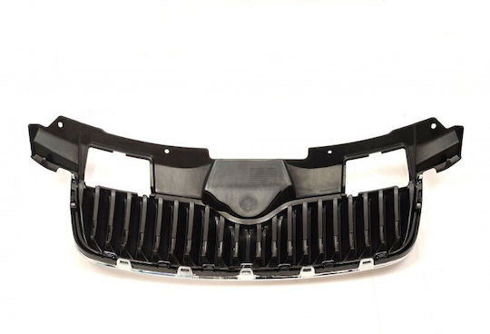 ABC Parts Διακοσμητική Μάσκα Αυτοκινήτου Skoda Fabia