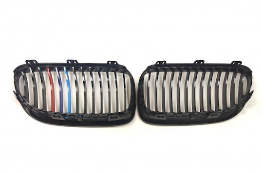 ABC Parts Διακοσμητική Μάσκα Αυτοκινήτου BMW E92