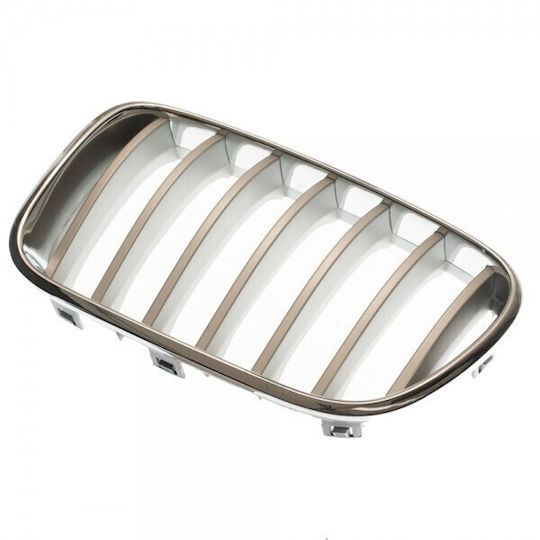 ABC Parts Διακοσμητική Μάσκα Αυτοκινήτου BMW X3 (F25)