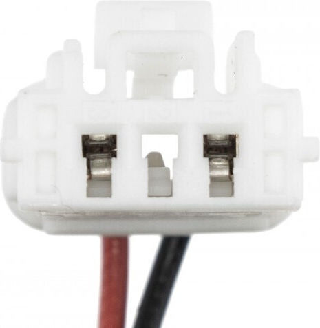 Amortizor Spate Portieră Citroen C4 Picasso 13 /stânga 9812129780