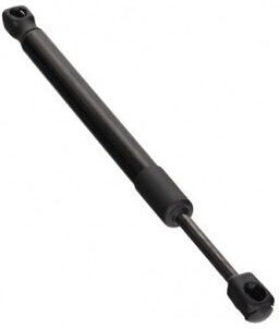Gas Shock Audi A6 C6 04 Trunk Left Or Right 300mm 730n 4f5827552