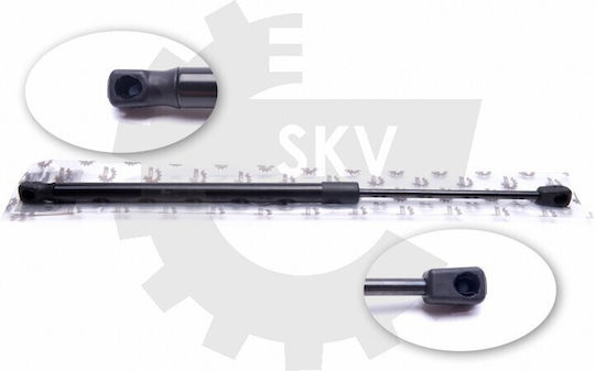 Ενεργοποιητής Πίσω Καπό Audi Tt 8j3 8j8827552