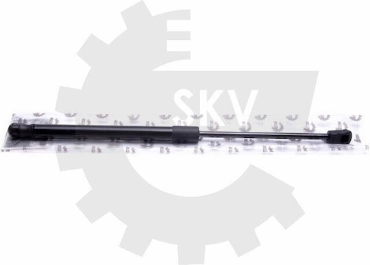 Ενεργοποιητής Πίσω Καπό Audi Tt Roadster 8n9 8n7827552a