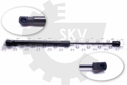 Mecanism Ridicare Portbagaj Spate Mercedes-Benz SLC R172 SLK 1729800264