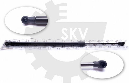 Ενεργοποιητής Πίσω Πόρτας Range Rover Iii L322 32028398
