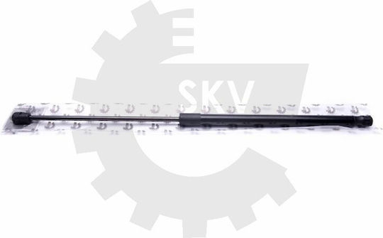 Activator Ușă Spate Suzuki Ignis I Fh Ignis Ii 8185086g00000