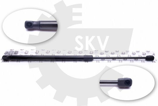 Activator Ușă Spate Land Rover Freelander 2 Opel 6h52406a10af