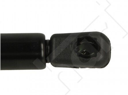 Αμορτισέρ Καπό Αποσκευών Ford Fiesta Van 2001 1218538