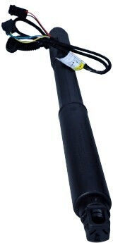 Activator Electric Capota Portbagaj BMW X5 10.06-07.13 Stângă 51247332695