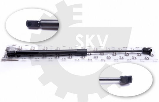 Υδραυλικός Γρύλος Πίσω Πόρτας Jeep Cherokee Kj 55360171aa