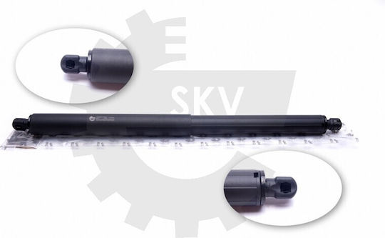 Ενεργοποιητής Πίσω Πορτ-μπαγκάζ Bmw X5 E70 51247177283