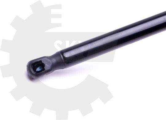 Rear Door Shock Seat Ibiza III 6L6827550B 6L6827550B