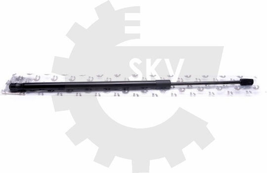 Hydraulic Jack Rear Door Jeep Compass Mk49 5115226ab