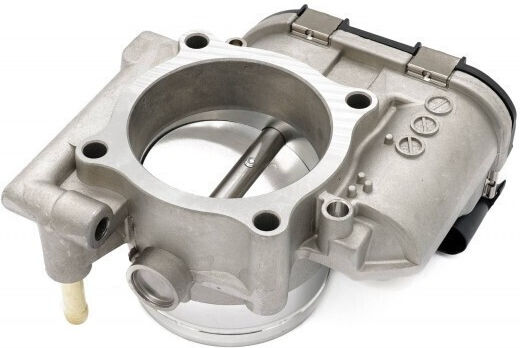 SKV Drosselklappe Für Seat Leon / Toledo