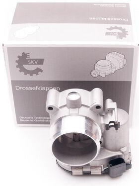 SKV Drosselklappe Für Mercedes-Benz SLK / Sprinter