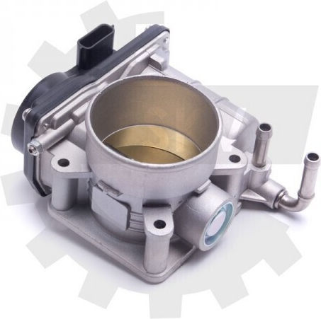 SKV Car Throttle Body for Nissan X-Trail