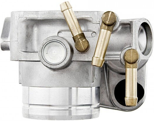 NTY Car Throttle Body for Seat Toledo Skoda Octavia Volkswagen Golf