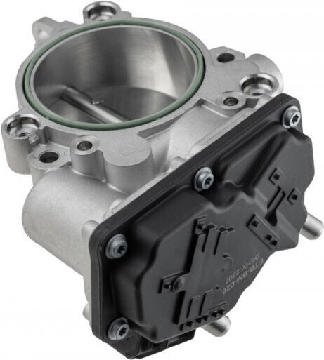 NTY Car Throttle Body for BMW M3 Series 2