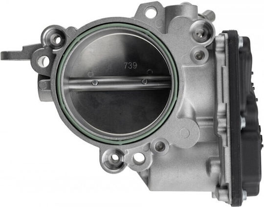 NTY Car Throttle Body for BMW M3 Series 2