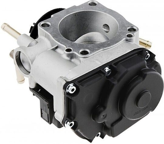 NTY Car Throttle Body for Seat Leon Skoda Octavia Volkswagen Golf Audi A3