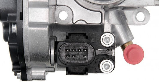 NTY Car Throttle Body for Seat Arosa Leon Toledo Volkswagen Golf Lupo Polo