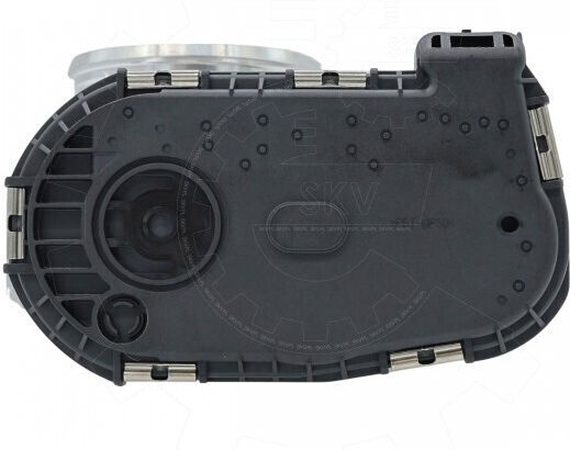 SKV Drosselklappe Für Autohaus Focus Kuga Mondeo S-Max