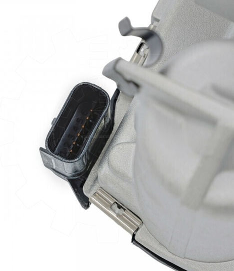 SKV Drosselklappe Für Autohaus Focus Kuga Mondeo S-Max