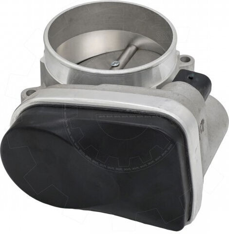 SKV Car Engine Parts Throttle Body for Nissan PickUp