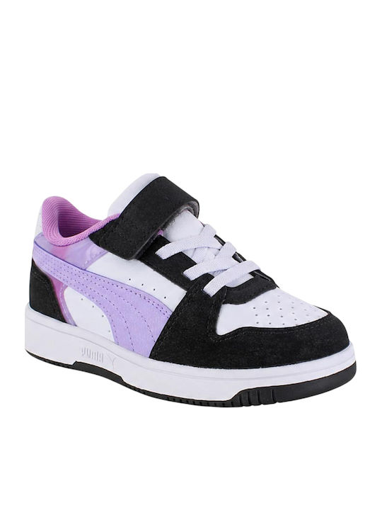 PUMA