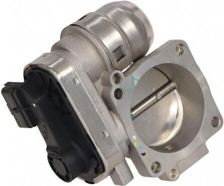 Fast Πεταλούδα Γκαζιού Αυτοκινήτου για Peugeot 407