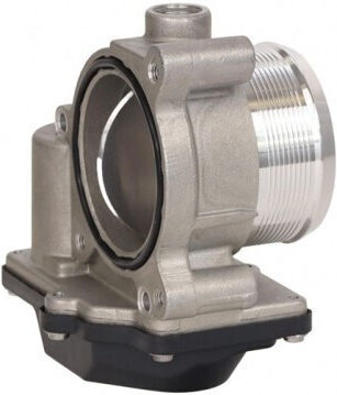 Fast Car Throttle Body for Volkswagen Touareg