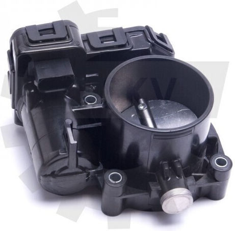 SKV Πεταλούδα Γκαζιού Αυτοκινήτου για Jeep Wrangler / Grand Cherokee