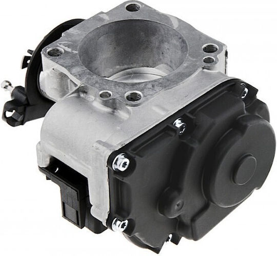 NTY Car Throttle Body for Volkswagen Passat Audi A4 / A6