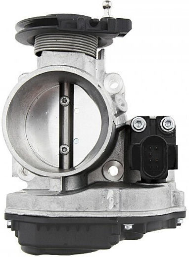 NTY Car Throttle Body for Volkswagen Passat Audi A4 / A6