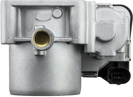NTY Орган На Дроселовата Клапа За Автомобил За Seat Leon / Ibiza Skoda Fabia / Octavia Volkswagen Golf / Jetta Audi Q3 / A3