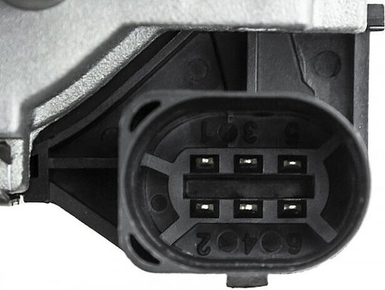 NTY Орган На Дроселовата Клапа За Автомобил За Seat Leon / Ibiza Skoda Fabia / Octavia Volkswagen Golf / Jetta Audi Q3 / A3