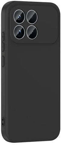 Back Cover Σιλικόνης (Poco F8 Pro)