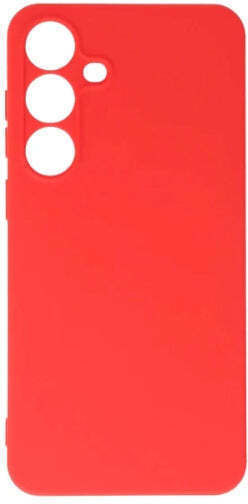 Back Protective Back Cover Σιλικόνης Μαύρο (Galaxy S26+)