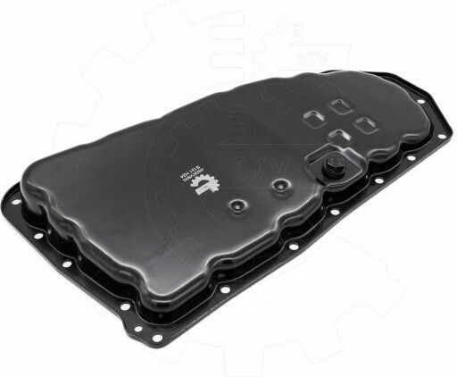 SKV Ölwanne Für Nissan Qashqai