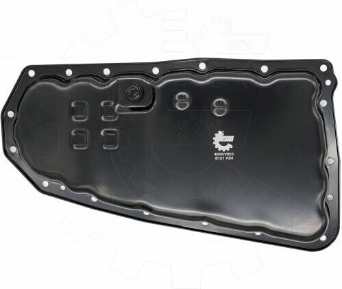 SKV Ölwanne Für Nissan Qashqai