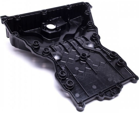 SKV Car Engine Oil Pan for Mercedes-Benz GLK SLK