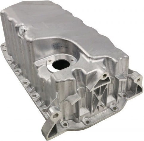 Fast Car Engine Oil Pan for Volkswagen Transporter T5
