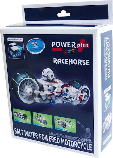 PowerPlus Racehorse Εκπαιδευτικό Παιχνίδι Ρομποτικής