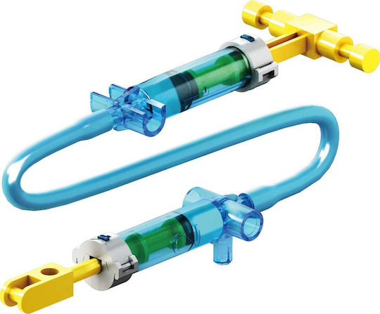 PowerPlus STEM Εκπαιδευτικό Παιχνίδι Ρομποτικής EDT0572