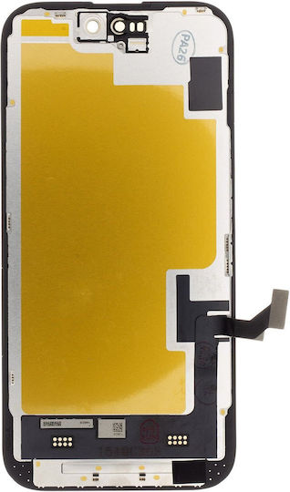 Iphone Lcd Iphone 15 Lcd Display + Touch Unit Diagnostic Soft Oled 57983130630